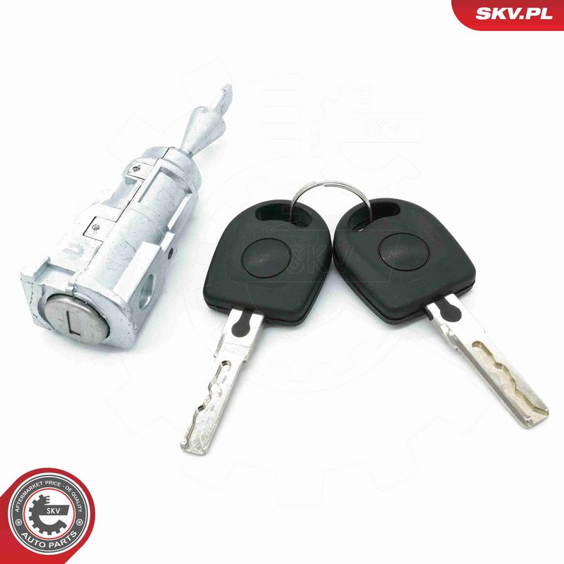 ESEN SKV 65SKV533 Lock Cylinder