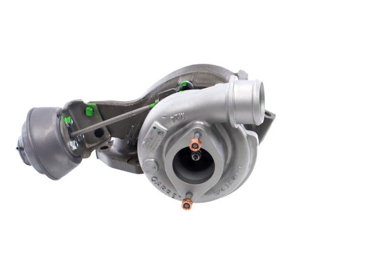 REMANTE 003-001-001378R Turbokompresorius