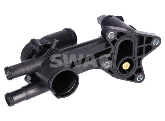 SWAG 33 10 7677 Thermostat, coolant