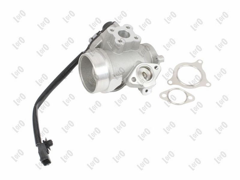 EGR-klapp, ABAKUS 121-01-110