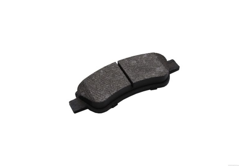 AUTOMEGA 250154010 Brake Pad Set, disc brake