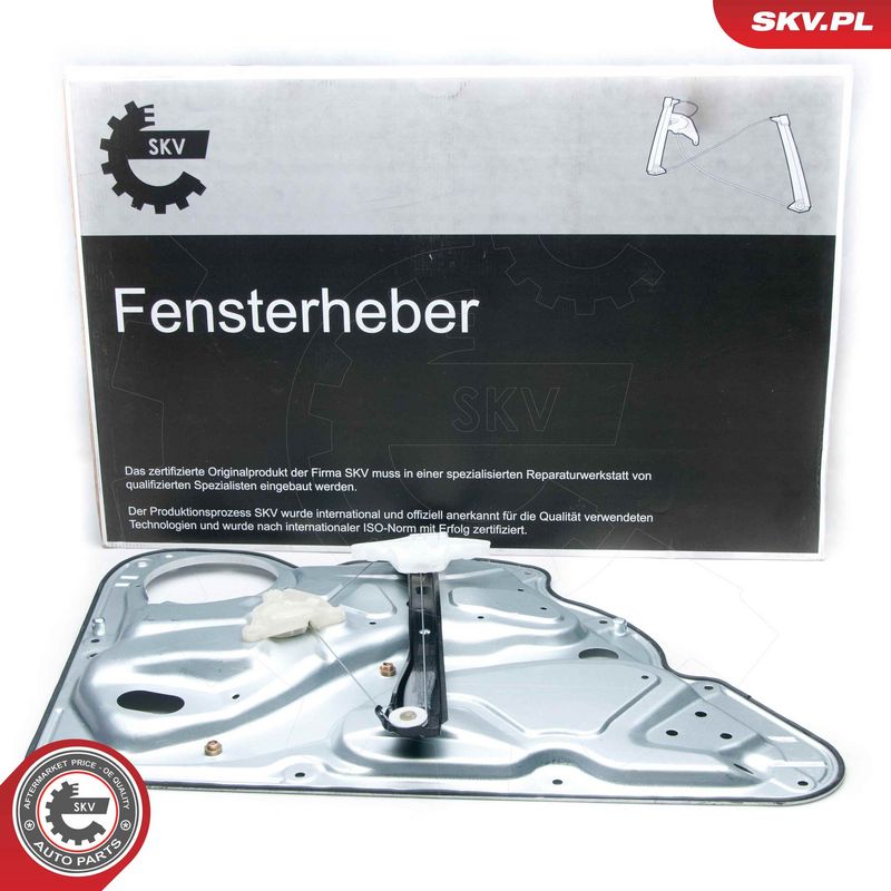 Aknatõstuk, ESEN SKV 01SKV298