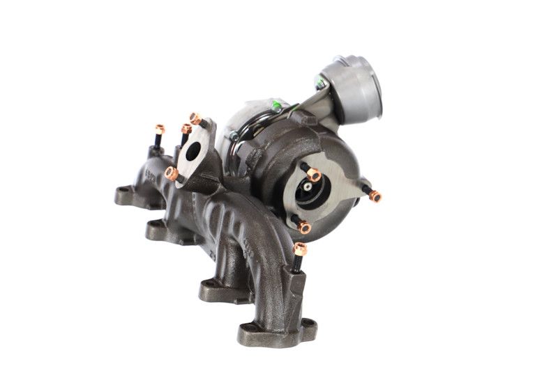 REMANTE 003-001-004471R Charger, charging (supercharged/turbocharged)
