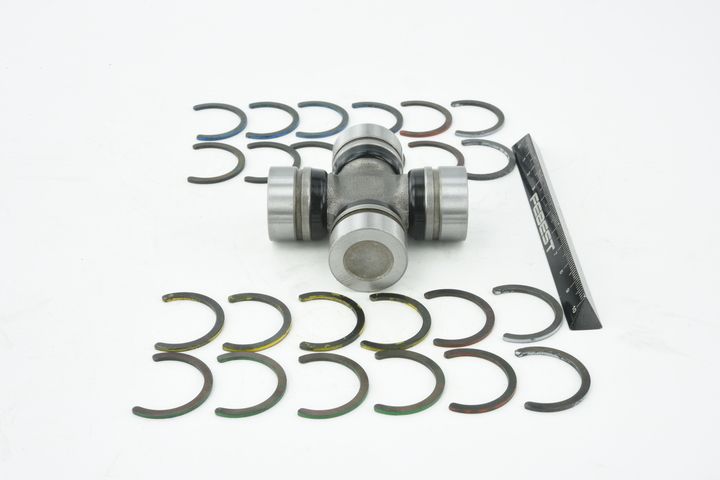 Liigend, kardaanvõll, FEBEST AST-J200