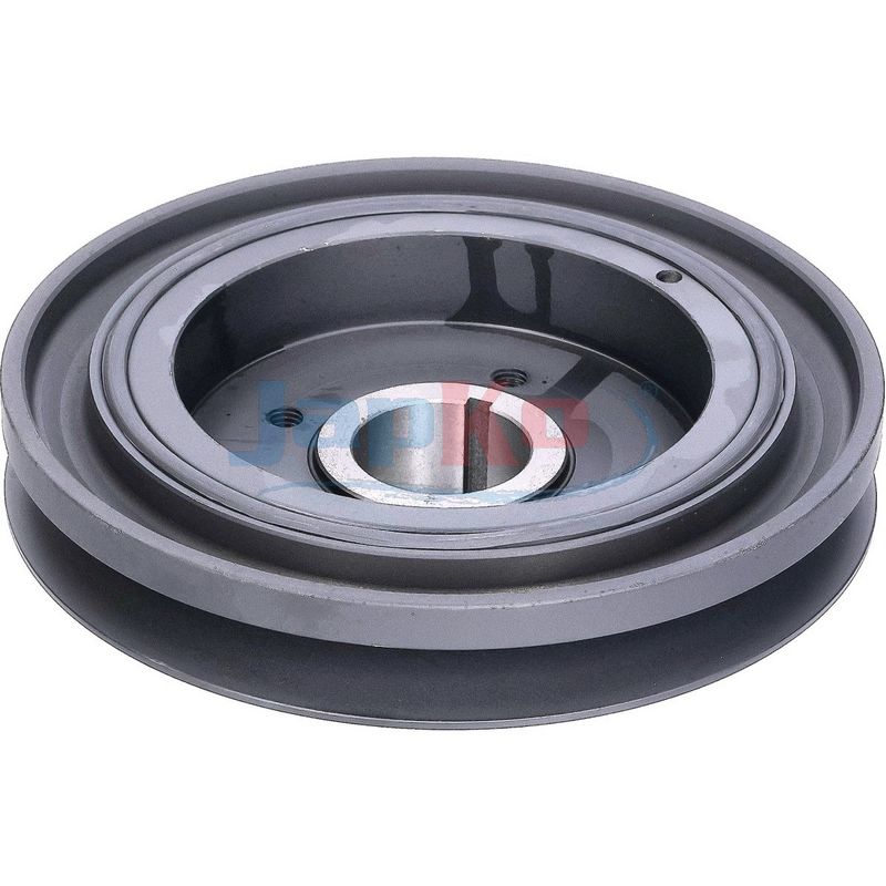 Rihmaratas, väntvõll, JAPKO 122H08