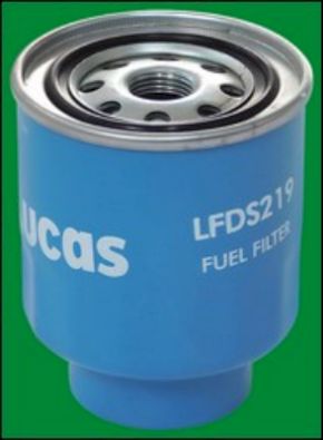 Lucas Fuel Filter LFDS219