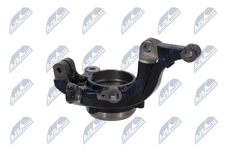 Käändmik, rattakinnitus, NTY ZZP-KA-003