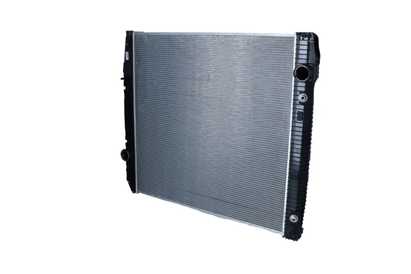 NRF 509579 Aušinimo radiatorius