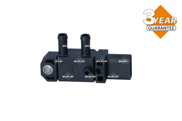 Andur, heitgaasisurve, NRF 708025