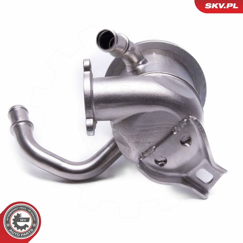 Radiaator, heitgaaside tagasijooks, ESEN SKV 14SKV247