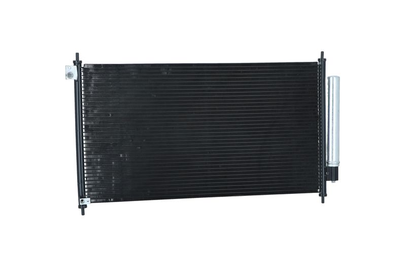 NRF 350121 Condenser, air conditioning