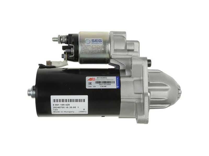 AS-PL S0159(SEG) Starter