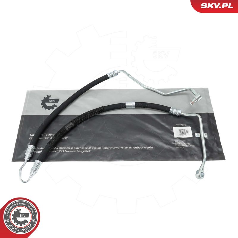 Hüdraulikavoolik, roolimine, ESEN SKV 54SKV578