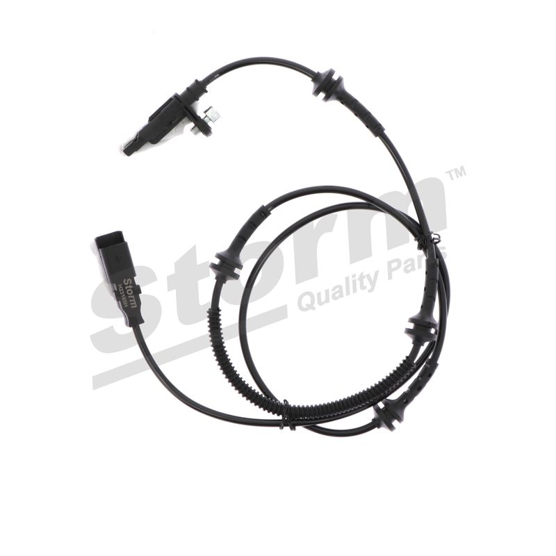 Capteur, vitesse de roue STORM QUALITY PARTS 777102