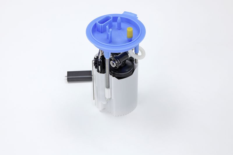 This part match OEM code: 5QA919051A
