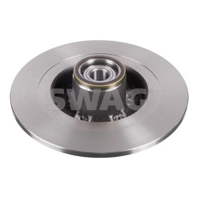 SWAG 60 10 4506 Brake Disc
