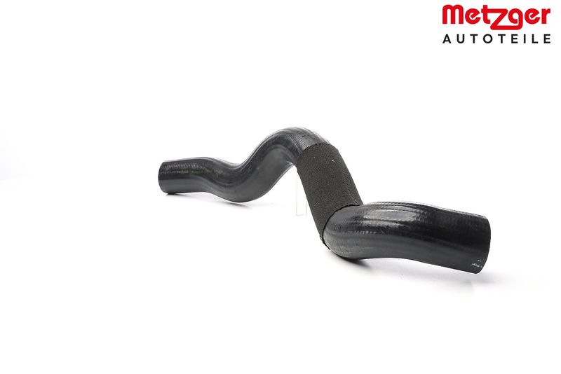 METZGER AUTOTEILE 2401138 Charge Air Hose