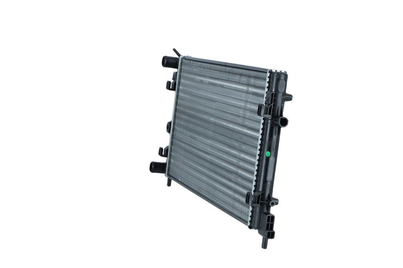 Radiador, refrigeración del motor NRF 53024A