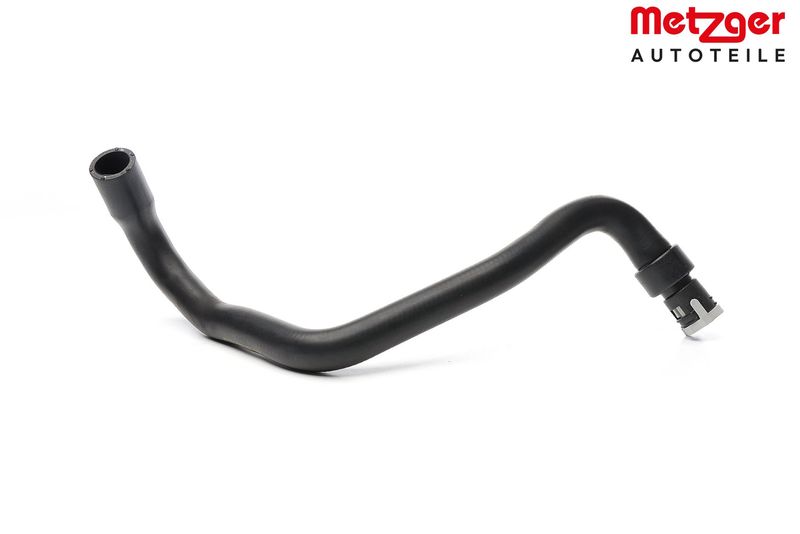 METZGER AUTOTEILE 2420073 Radiator Hose