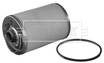 Filtro combustible