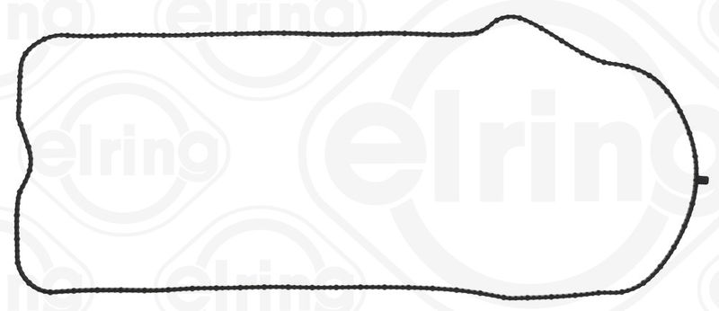 těsnění víka ventilu DAF 050.040