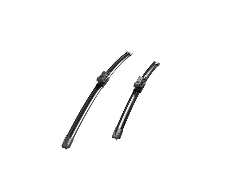Klaasipuhastaja kumm, BOSCH 3 397 118 929