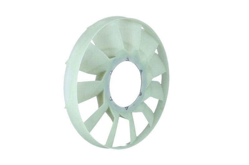 Odvětrávání, chlazení motoru 49883