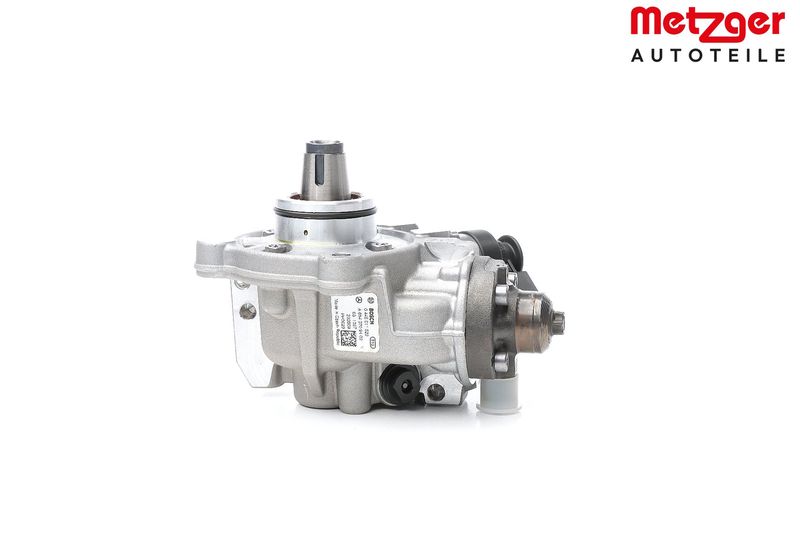 METZGER AUTOTEILE 0831006 Aukšto slėgio kuro siurblys
