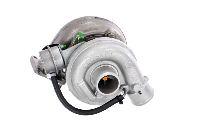 REMANTE 003-001-001471R Charger, charging (supercharged/turbocharged)