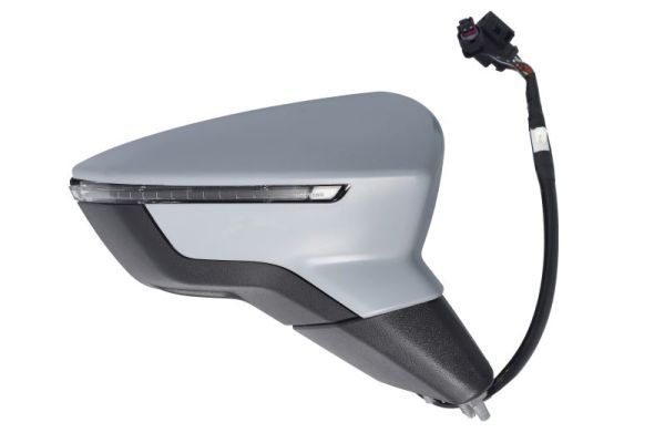 BLIC 5402-10-2120317P Exterior Mirror