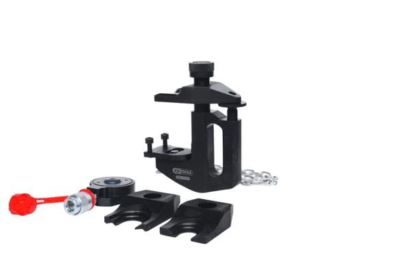 KS TOOLS 450.0120 Ejector Set, ball joint