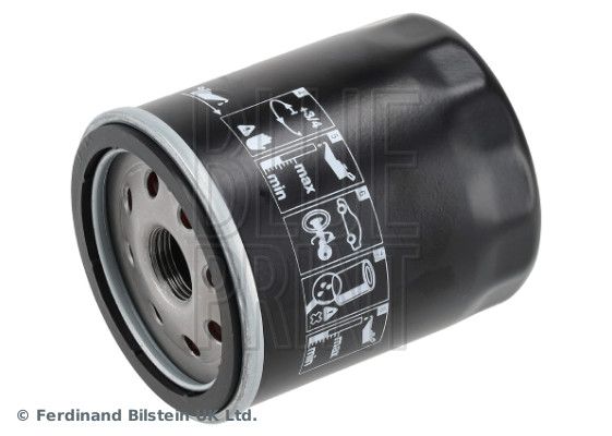 Õlifilter, BLUE PRINT ADG02155
