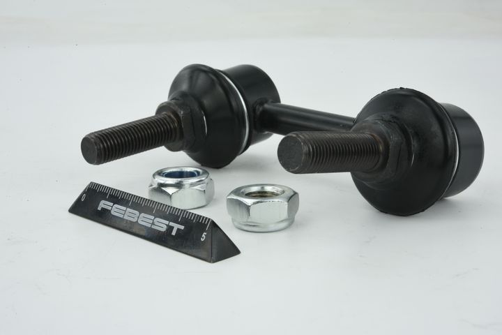 FEBEST 0223-L33RRH Link/Coupling Rod, stabiliser bar
