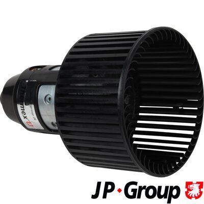 JP GROUP Utastér-ventilátor 1126100600