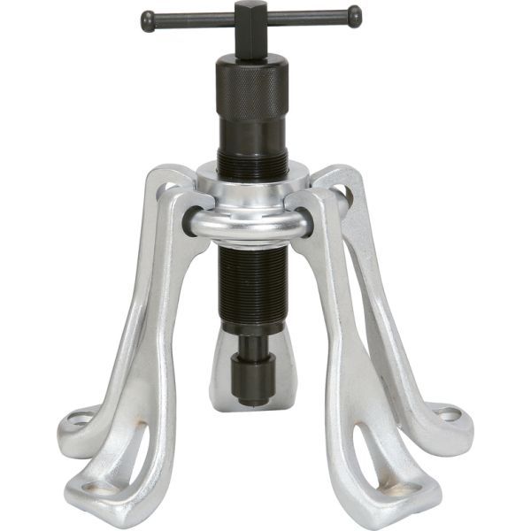 KS TOOLS 700.1400 Propshaft Ejector/Wheel Hub Puller Flange