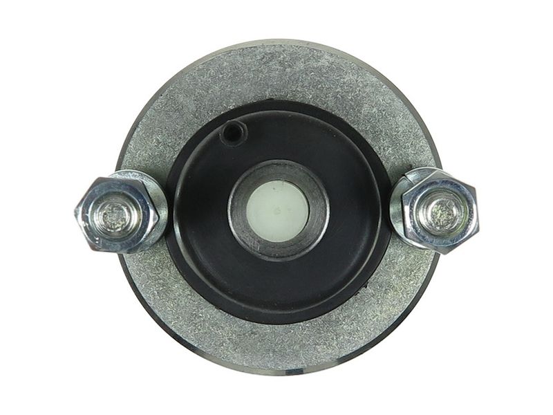 AS-PL SS6014P Solenoid Switch, starter