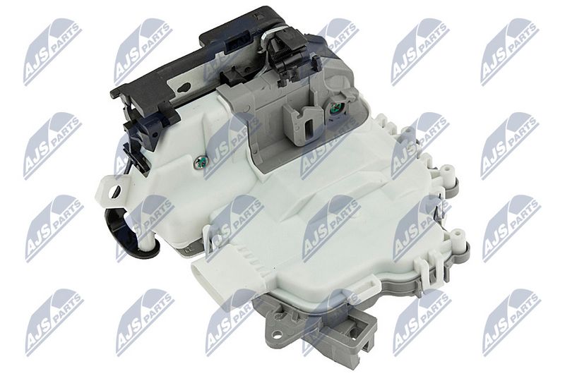 Ukselukk, NTY EZC-WW-266