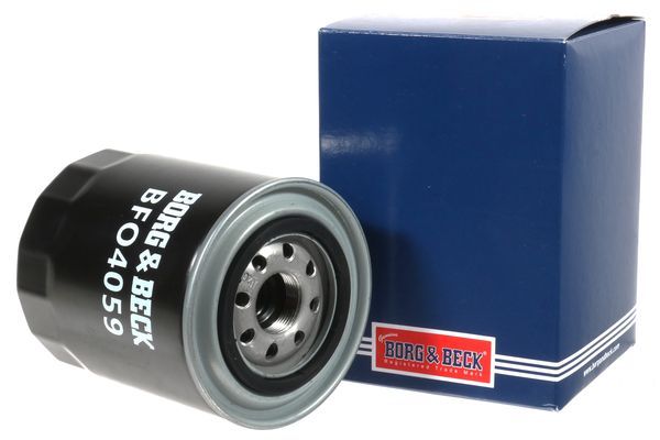 BORG & BECK olajszűrő BFO4059