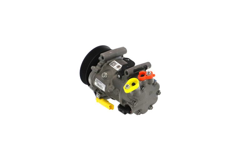 REMANTE 005-001-000163R Compressor, air conditioning