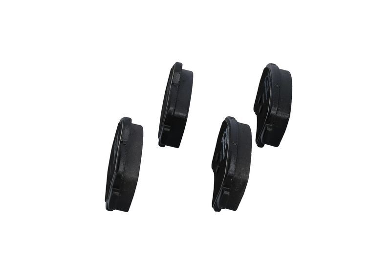Sada brzdových destiček, kotoučová brzda 302155A