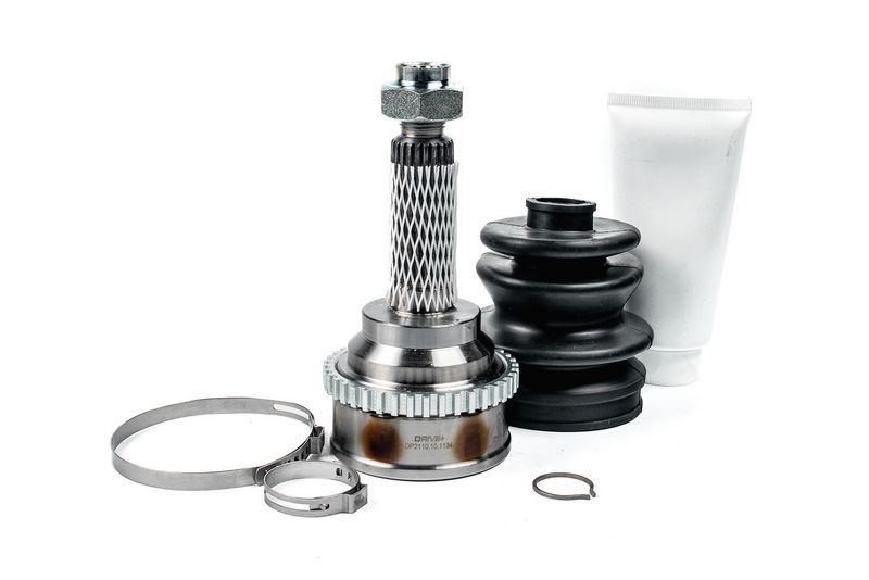 Set articulatie, planetara DP2110.10.1134 Dr!ve+