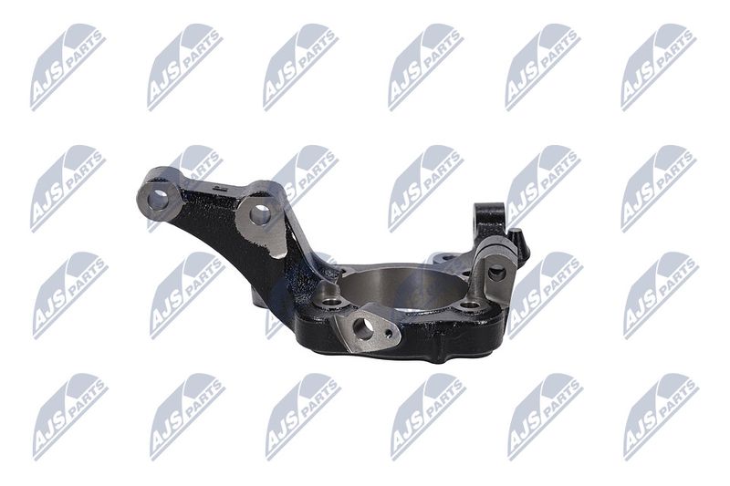 Käändmik, rattakinnitus, NTY ZZP-HY-509