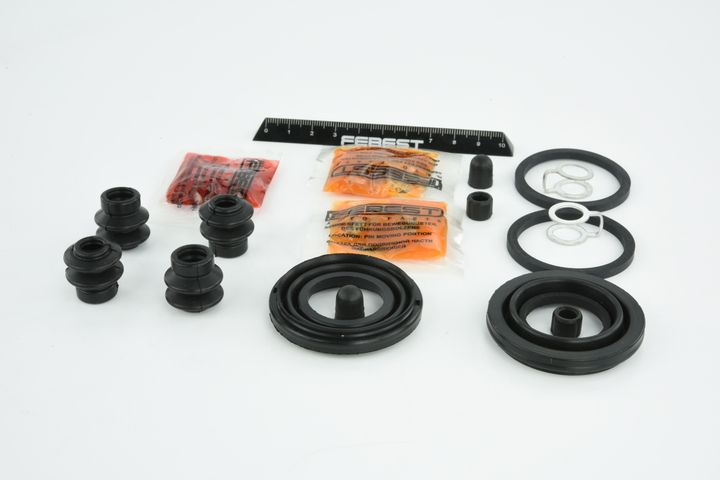 Remondikomplekt, Pidurisadul, FEBEST 0175-ACU25R