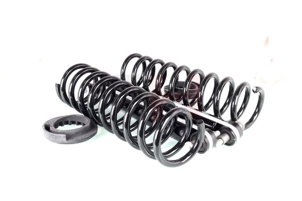 GH GH-332552S01 Suspension Kit, springs/shock absorbers