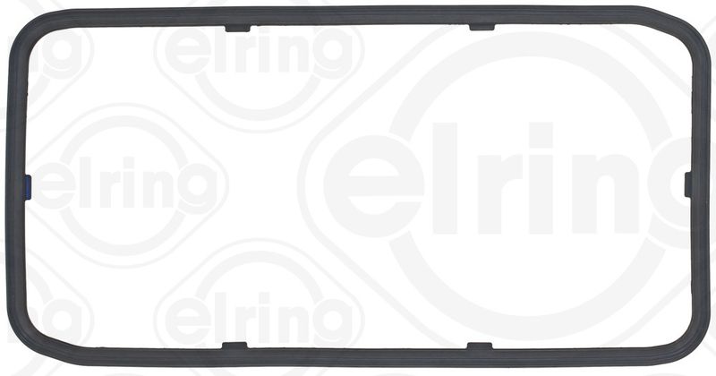 ELRING 877.770 Gasket, oil sump
