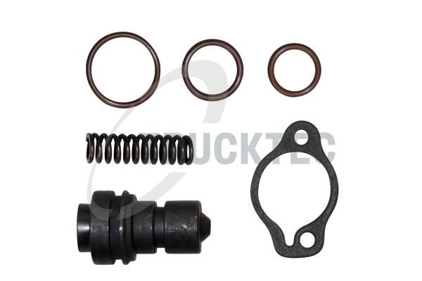 TRUCKTEC AUTOMOTIVE 01.15.022 - Repair Kit, air compressor
