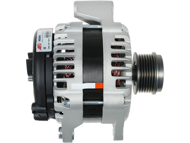 Generaator, AS-PL A9298S