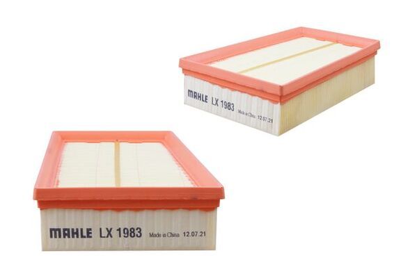 MAHLE LX 1983 Air Filter