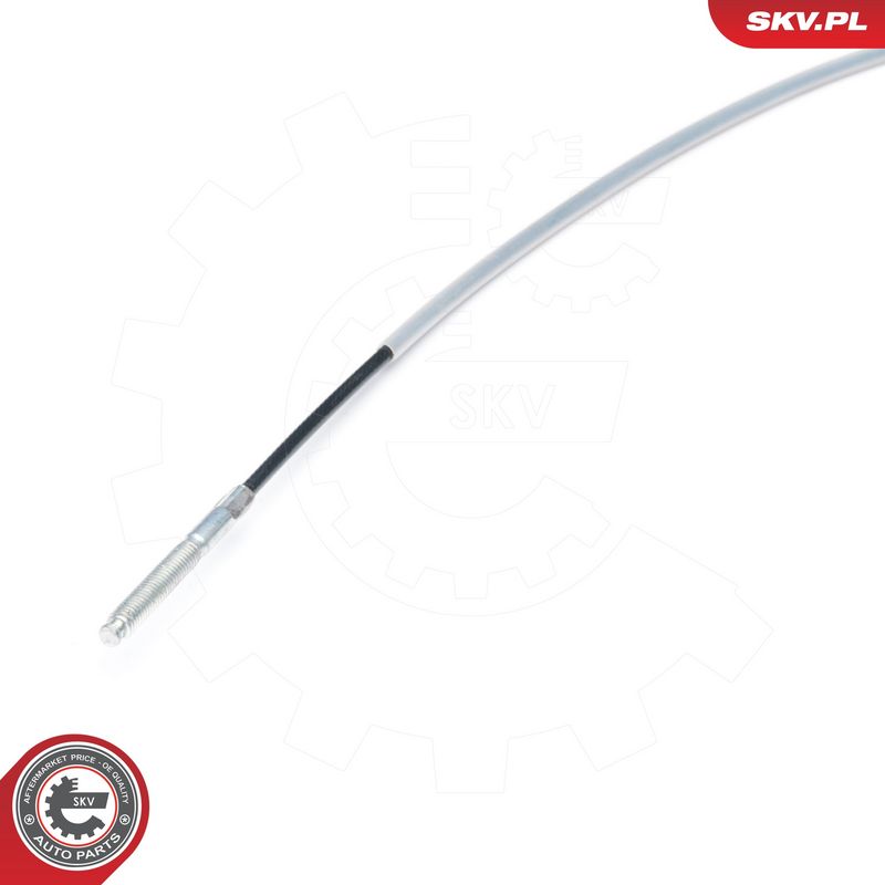 Tross, seisupidur, ESEN SKV 25SKV476