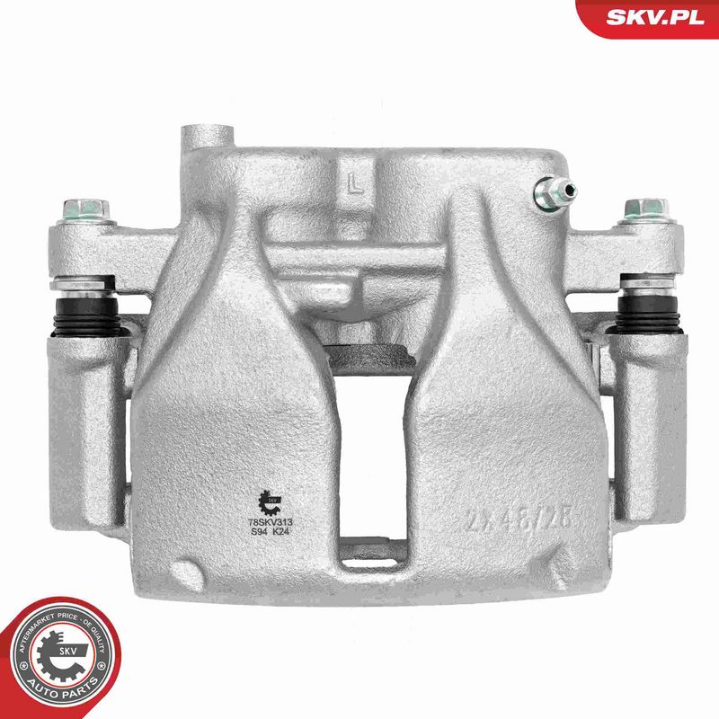 This part match OEM code: 2E0 615 423A